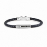 Bransoleta U.S. Polo Assn. CARL JW9215BR