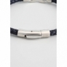 Bransoleta U.S. Polo Assn. CARL JW9215BR