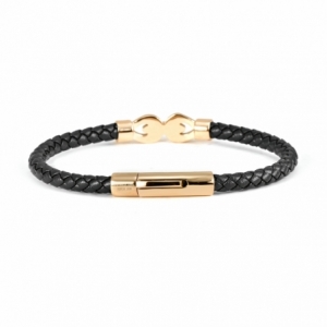 Bransoleta U.S. Polo Assn. CARL JW9216BR