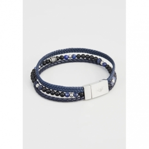 Bransoleta U.S. Polo Assn. BRANDON JW9221BR