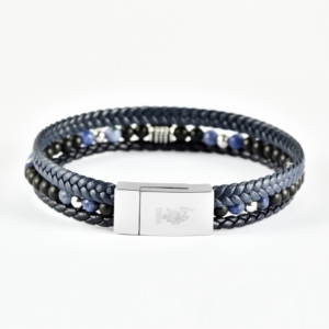 Bransoleta U.S. Polo Assn. BRANDON JW9221BR