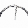 Bransoleta U.S. Polo Assn. OLIVER JW9250BR