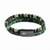 Bransoleta U.S. Polo Assn. VOYAGER JW9255BR