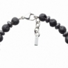 Bransoleta U.S. Polo Assn. JORDAN JW9259BR