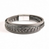 Bransoleta U.S. Polo Assn. THOMAS JW9266BR