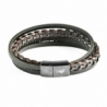Bransoleta U.S. Polo Assn. THOMAS JW9267BR