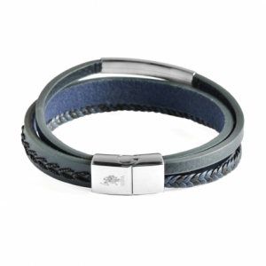 Bransoleta U.S. Polo Assn. HARRISON JW9269BR