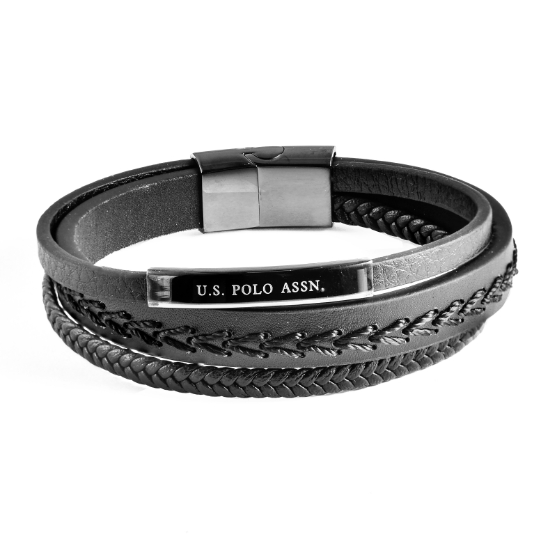 Bransoleta U.S. Polo Assn. HARRISON JW9270BR