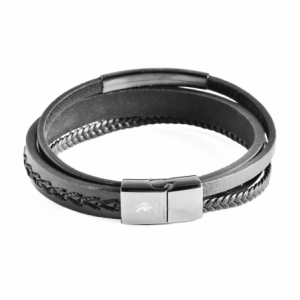 Bransoleta U.S. Polo Assn. HARRISON JW9270BR