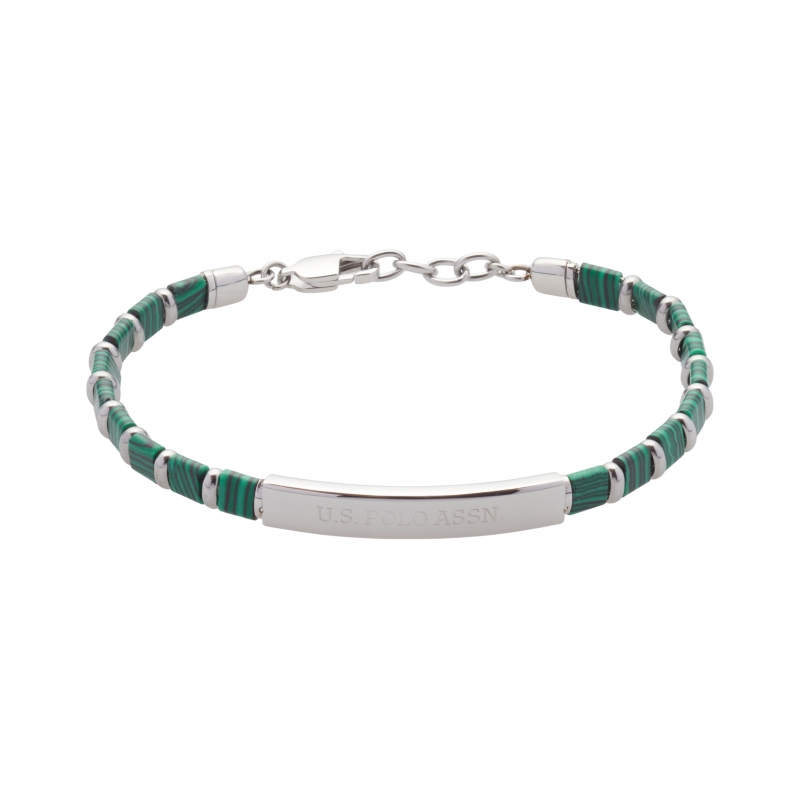 Bransoleta U.S. Polo Assn. VARENNE JW9279BR