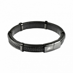 Bransoleta U.S. Polo Assn. VARENNE JW9280BR