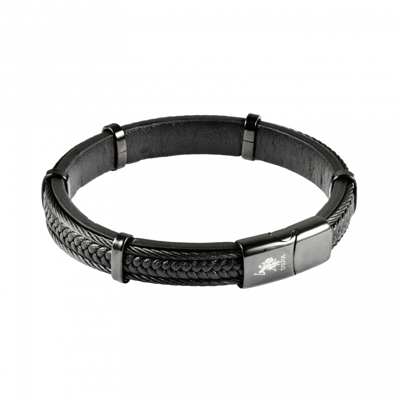 Bransoleta U.S. Polo Assn. VARENNE JW9280BR