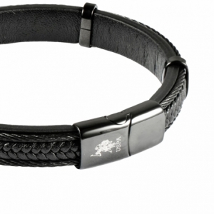 Bransoleta U.S. Polo Assn. VARENNE JW9280BR