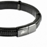 Bransoleta U.S. Polo Assn. VARENNE JW9280BR