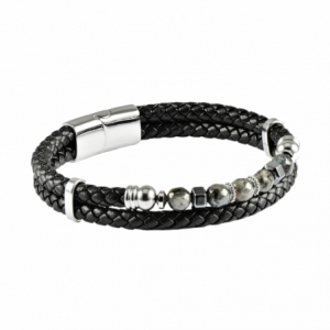 Bransoleta U.S. Polo Assn. BRADLEY JW9284BR