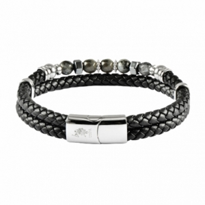 Bransoleta U.S. Polo Assn. BRADLEY JW9284BR