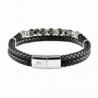 Bransoleta U.S. Polo Assn. BRADLEY JW9284BR