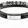 Bransoleta U.S. Polo Assn. BRADLEY JW9284BR