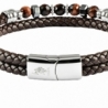 Bransoleta U.S. Polo Assn. BRADLEY JW9285BR