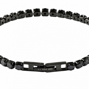 Bransoleta U.S. Polo Assn. GEORGE JW9291BR