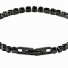 Bransoleta U.S. Polo Assn. GEORGE JW9291BR