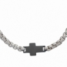 Bransoleta U.S. Polo Assn. EDWARD JW9295BR