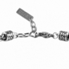 Bransoleta U.S. Polo Assn. GREGORY JW9297BR