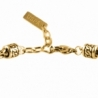 Bransoleta U.S. Polo Assn. GREGORY JW9298BR