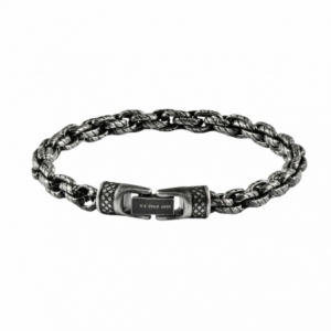 Bransoleta U.S. Polo Assn. GREGORY JW9299BR