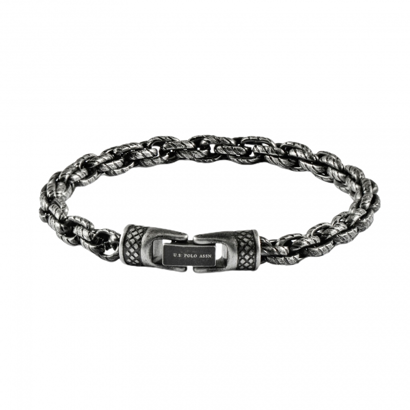 Bransoleta U.S. Polo Assn. GREGORY JW9299BR