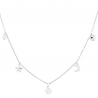 Naszyjnik U.S. Polo Assn. LETITIA USPJ272NK