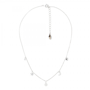 Naszyjnik U.S. Polo Assn. LETITIA USPJ272NK