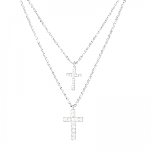Naszyjnik U.S. Polo Assn. NORAH USPJ268NK