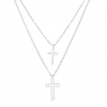 Naszyjnik U.S. Polo Assn. NORAH USPJ268NK