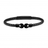 Bransoleta U.S. Polo Assn. CARL JW9173BR