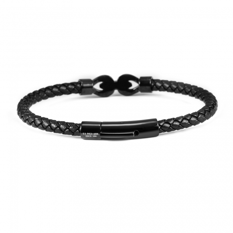 Bransoleta U.S. Polo Assn. CARL JW9173BR