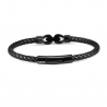 Bransoleta U.S. Polo Assn. CARL JW9173BR