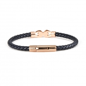 Bransoleta U.S. Polo Assn. CARL JW9172BR