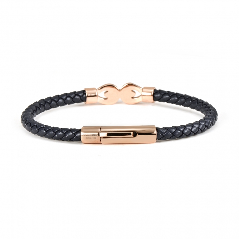 Bransoleta U.S. Polo Assn. CARL JW9172BR