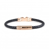Bransoleta U.S. Polo Assn. CARL JW9172BR