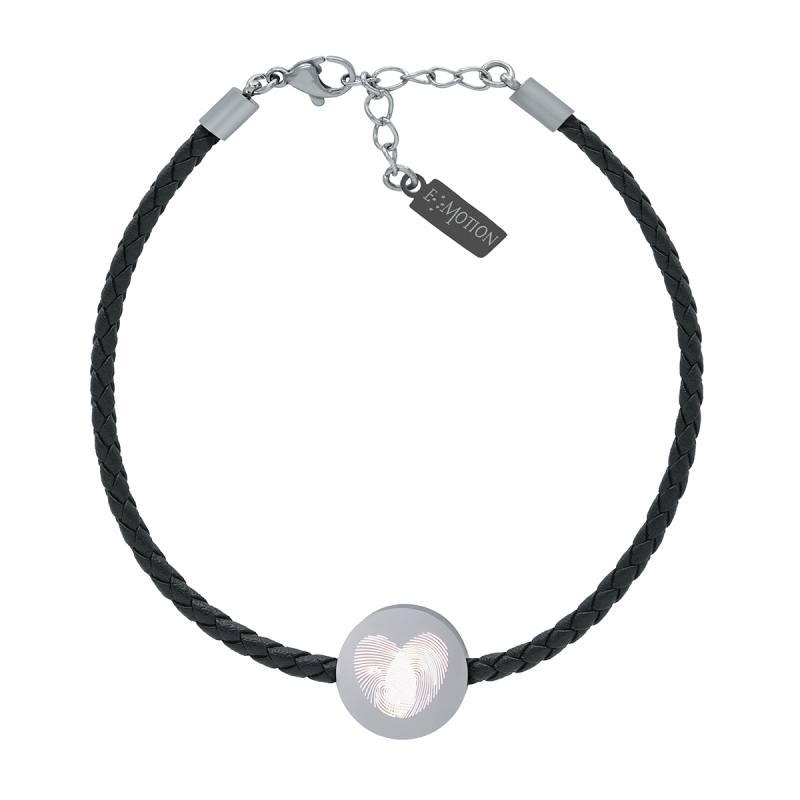 Bransoleta Emotion EMACBRPETOB19