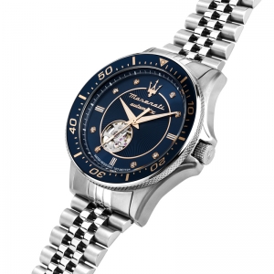 Zegarek Męski Maserati SFIDA R8823140013
