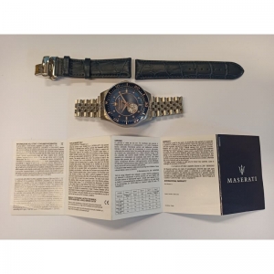Zegarek Męski Maserati SFIDA R8823140013