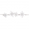Bransoleta U.S. POLO ASSN. MEGHAN JW3106BR