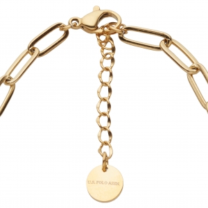 Bransoleta U.S. POLO ASSN. LOUISE JW3179BR