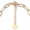 Bransoleta U.S. POLO ASSN. LOUISE JW3179BR