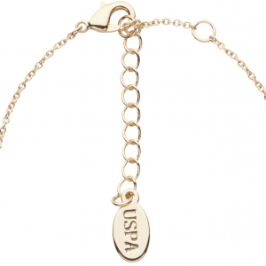 Bransoleta U.S. POLO ASSN. CHELSIE JW3194BR