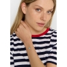 Bransoleta U.S. POLO ASSN. CHELSIE JW3194BR