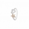 Pierścionek U.S. POLO ASSN. HOLLY JW4015R4