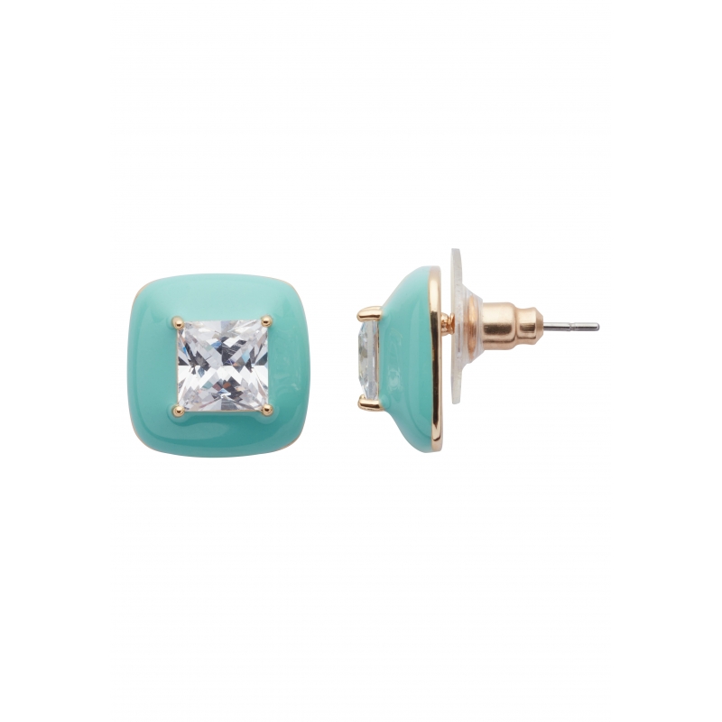 Kolczyki U.S. POLO ASSN. CAROLINE JW5199EA